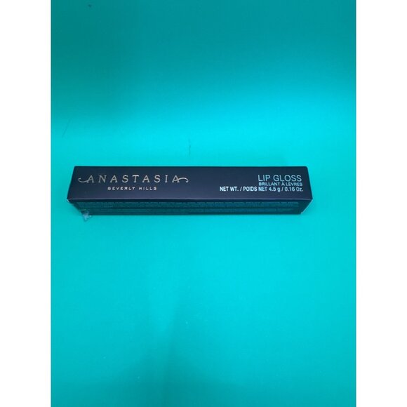 Anastasia Beverly Hills Other - Anastasia Beverly Hills Metallic Rose Lip Gloss
